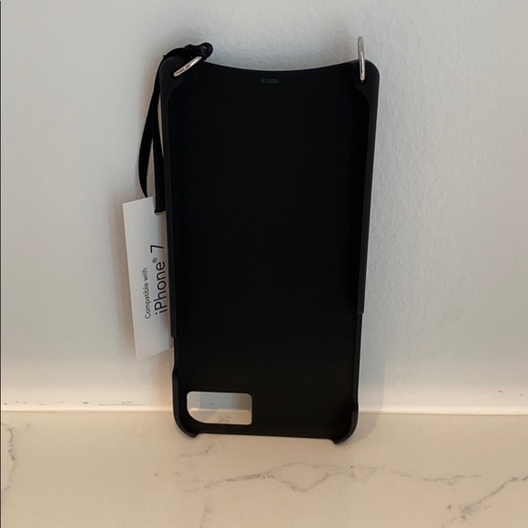 Brand new Bandolier phone case. Fits iPhone 7. - Picture 4 of 8